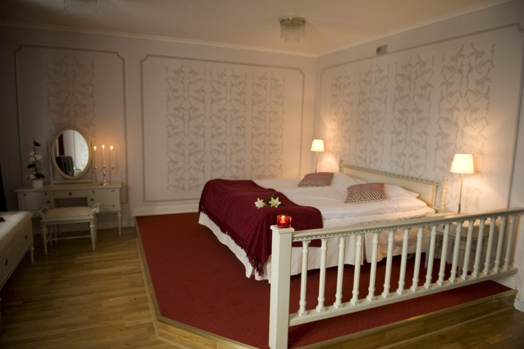 Quality Hotel Bodensia Exterior foto